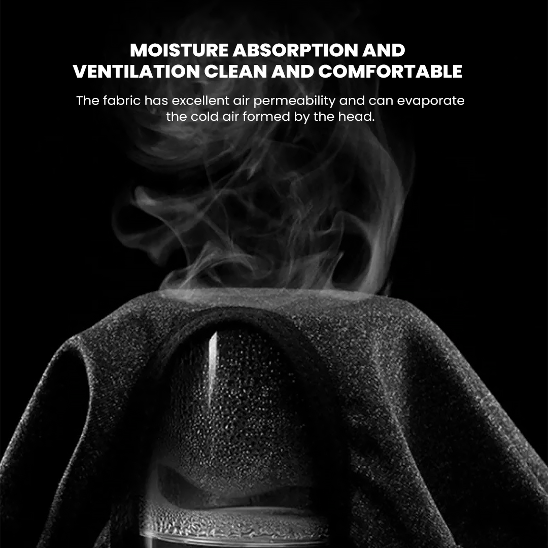 Windproof Cycling Balaclava Thermal Neck & Face Cover