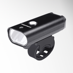 LumenRides Max Drive Front Bike Light